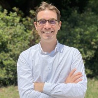 Webikeo Employee Pierre-Henri Tataranno's profile photo