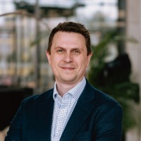 CERCA GUINEE Employee Paul Daft's profile photo