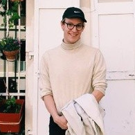 WMFO Employee Lewis Brown's profile photo