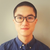 fifty-five Employee Nick Yang's profile photo