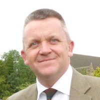 UK Ministry of Defence Employee Malcolm French's profile photo