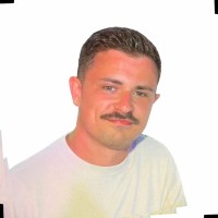 Styrkr Employee George Verrills's profile photo