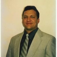 20/10 Engineering Group Employee Mark Bromann's profile photo