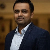 Vivek Reddy Email & Phone Number