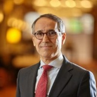 Templeton Marsh Ltd. Employee Samir Akhavan's profile photo