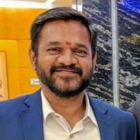 Nagarajan C Email & Phone Number