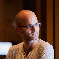 Predicta Lab Employee Baptiste Robert's profile photo