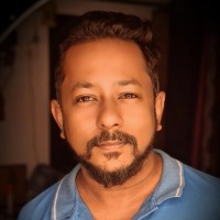 InfinityGroup Employee Aninda Das's profile photo