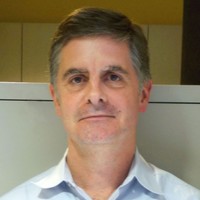 Houghton Mifflin Harcourt Employee Bruce Nichols's profile photo