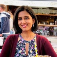 Renu Thomas Email