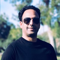 Splunk Employee Ashish Mehta's profile photo