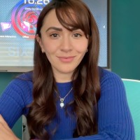 Six-Graphics Employee Carla Alcántara Trigueros's profile photo