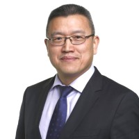 Greater Toronto Shen Yun Presenter Employee Michael Cui's profile photo
