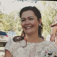 BMW Group Employee Amanda Shepard's profile photo