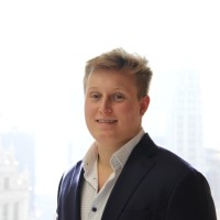 Bespoke Commercial Real Estate Employee Ben Burger's profile photo