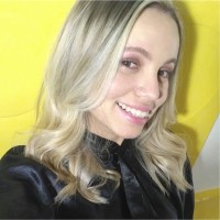 Vanerven Solution Employee Gislane Quintela's profile photo