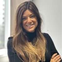 Manpower España Employee Marta Lamana's profile photo