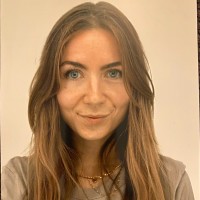 A.P.C. Employee Elodie Geynes's profile photo