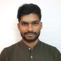 Apple Employee Nelson Dsouza's profile photo