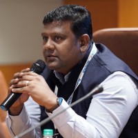 Elmach Packages India Pvt. Ltd Employee Sudish Sukumaran's profile photo