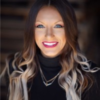 Nfinity Athletic Employee Kelly Dickman's profile photo