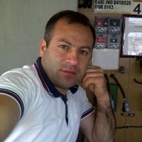 Ilgar Ahmadov Email