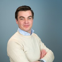 Growteq Employee Arnoud van der Heiden's profile photo