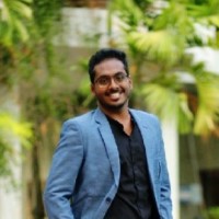 Saikumar Kankatala Email