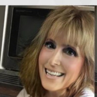 Vitas Employee Kris Blake's profile photo