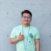 AWL, Inc. Employee Izhar Wahono's profile photo