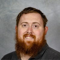 Wannemacher Total Logistics Employee Christopher Williams's profile photo
