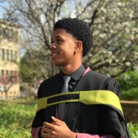Contas (Pty) Ltd Employee Rivaldo Rathethe Ramoshaba's profile photo