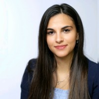 UBITECH Employee Theodora Anastasiou's profile photo