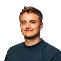 Warmtecarrousel Employee Thom Ebben's profile photo