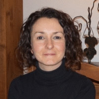 GPDIS FRANCE Employee Delphine Mirouze's profile photo