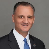 CoreWeave Employee Stuart Thomas's profile photo