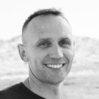 Zonos Employee Travis Robinson's profile photo