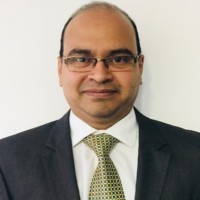 Randstad India Employee Anand Bellare's profile photo