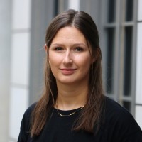 KlickPiloten Employee Janina Pfitzner's profile photo