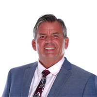 Harry Eklof and Associates Employee Richard Jenkins's profile photo
