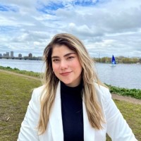 International Institute of New England Employee Laura Silva Ayala's profile photo