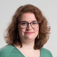 Aalto University Executive Education and Professional Development Employee Suvi Lindén's profile photo