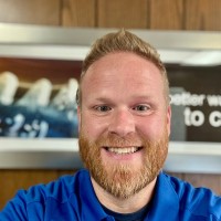 Heinemann Saw Company Employee Joshua Mott's profile photo