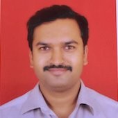 Sachin Khadsare Email