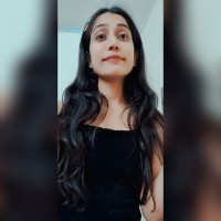 QLtech Employee Manpreet Kaur's profile photo