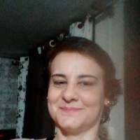Hospital de São Bernardo, SA Employee Andreia de Camargo's profile photo
