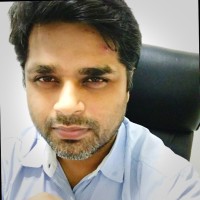 JBS Technologies Inc Employee Ranjan Singh's profile photo