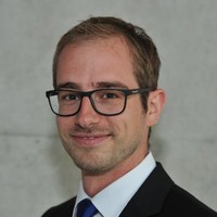 Celonis Employee Andreas Krause's profile photo