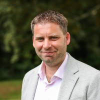 Timewade Employee Julian Wills's profile photo