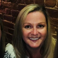 Korn Ferry Employee Betsy Upton-McKnight's profile photo
